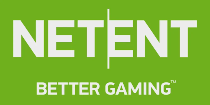 Лучшие провайдеры игровых автоматов - NetEnt
