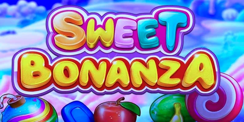 Sweet Bonanza - игровой автомат с высокой волатильностью и большими ставками