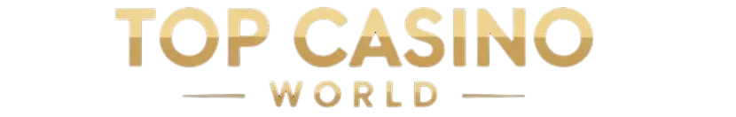 Topcasinoworld - logo